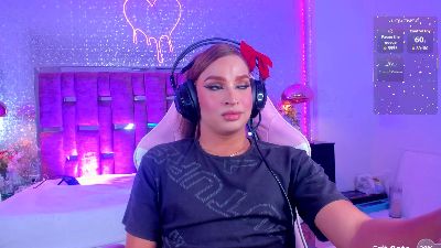 KylieVictoria_ webcam model stream image