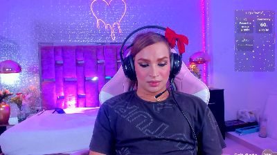 KylieVictoria_ webcam model stream image