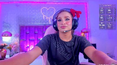 KylieVictoria_ webcam model stream image