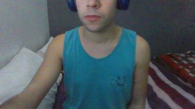 ariel_p webcam model stream image