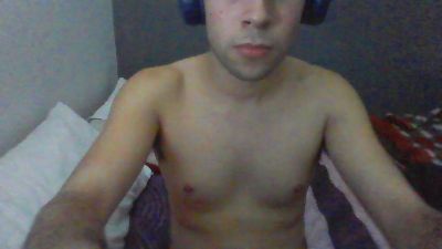 ariel_p webcam model stream image