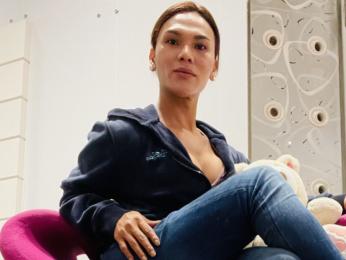 TerresaCaranzo webcam livejasmin model stream image