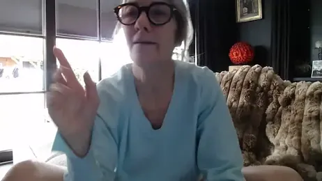 godinflower webcam model stream image