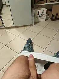 LucifertheGenius webcam model stream image