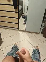 LucifertheGenius webcam model stream image