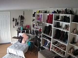 voyeurcam-missoliviablack-03 webcam camsoda model stream image