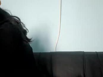 pseudonym822533 webcam model stream image