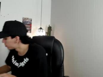 amethystshadow webcam model stream image