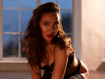 EmmaBan webcam livejasmin model stream image