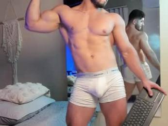 thiago_moretti webcam model stream image