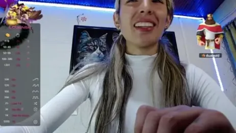 Niky_777 webcam model stream image