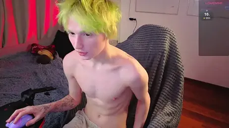 Your_avatar webcam model stream image