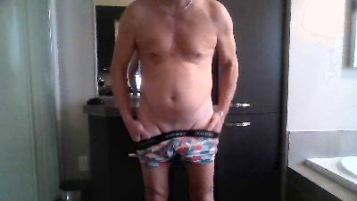 isodan1 webcam model stream image