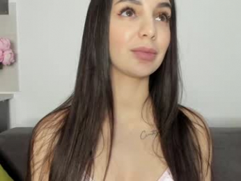 miss_emilyy webcam chaturbate model stream image