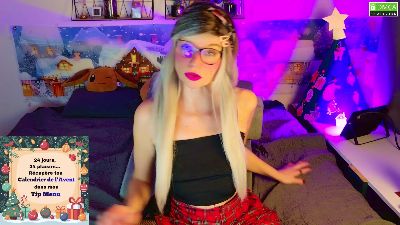 Kittoucharme webcam model stream image