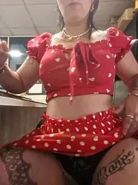Micorazonheolmiangel23 webcam stripchat model stream image