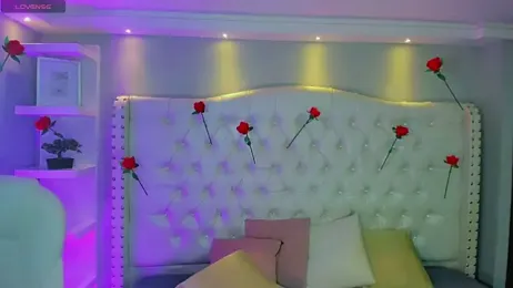 Elektra_Foxx_ webcam stripchat model stream image