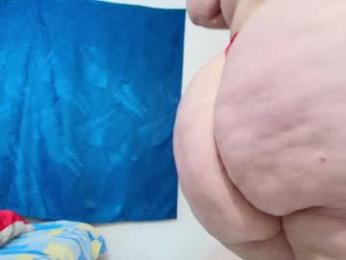 sexy_curvi webcam model stream image