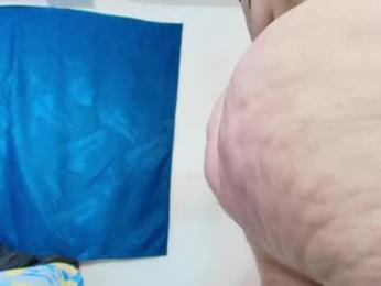 sexy_curvi webcam model stream image