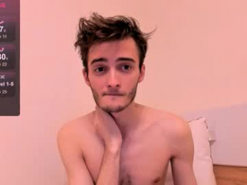 spider___man webcam model stream image