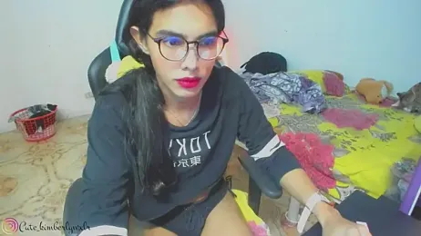 Kim_Wexler webcam model stream image