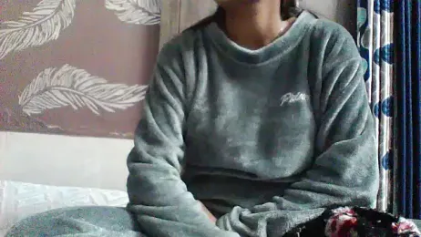 shalini_fire webcam model stream image