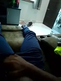 singaram190 webcam model stream image