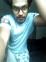 singaram190 webcam model stream image