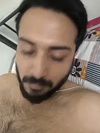 GunsMan69 webcam model stream image