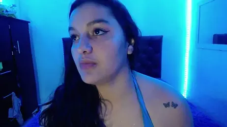 Laurenkenner_ webcam model stream image