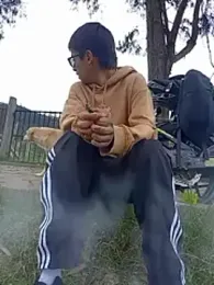 Cuervo_maniaco webcam model stream image