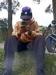 Cuervo_maniaco webcam stripchat model stream image