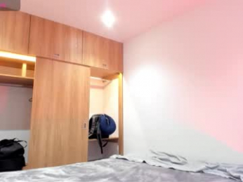 mason_fit webcam chaturbate model stream image