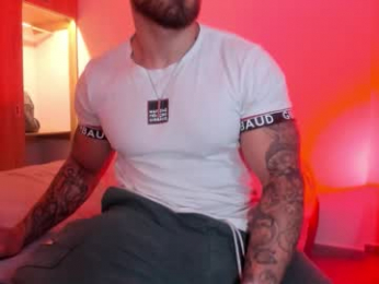 mason_fit webcam model stream image