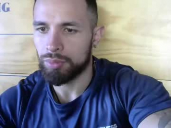 mason_fit webcam model stream image