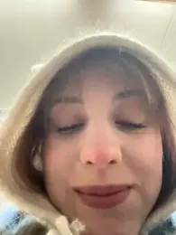 Only_April webcam model stream image