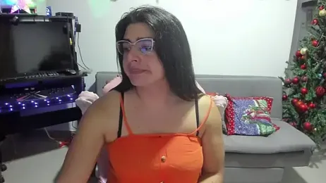 Khalifa_Gold webcam model stream image