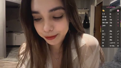 OdessaRiggi webcam cam4 model stream image