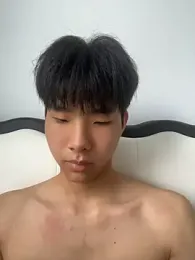 guoguo18 webcam model stream image