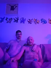 FrankieFuckMeXX webcam model stream image