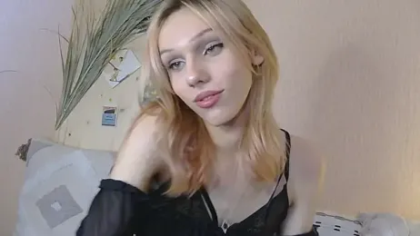 Kirana_Hayes webcam model stream image