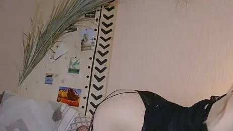 Kirana_Hayes webcam model stream image