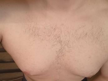 JohnCharles webcam model stream image
