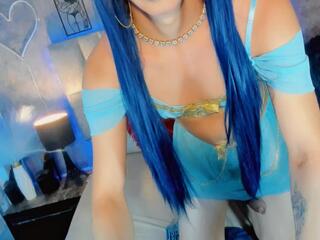 Aliz Free webcam model stream image