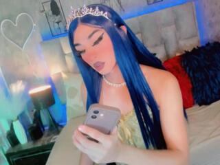 Aliz Free webcam model stream image