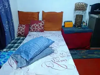 YourMissKim webcam model stream image