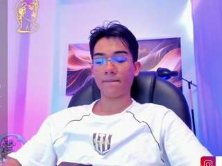 jessyy-mateus webcam model stream image