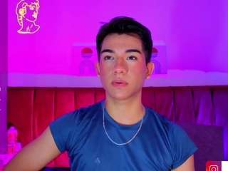 jessyy-mateus webcam model stream image