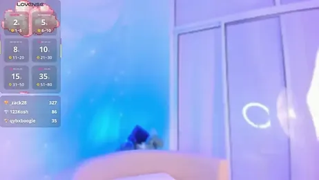 amila_hagda webcam stripchat model stream image