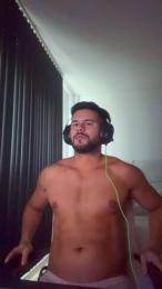 JhonFeer webcam cam4 model stream image